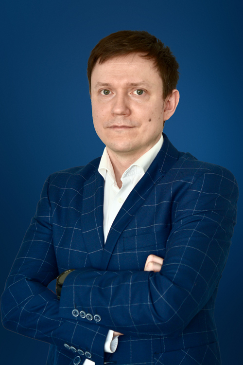 Łukasz Pożarlik
