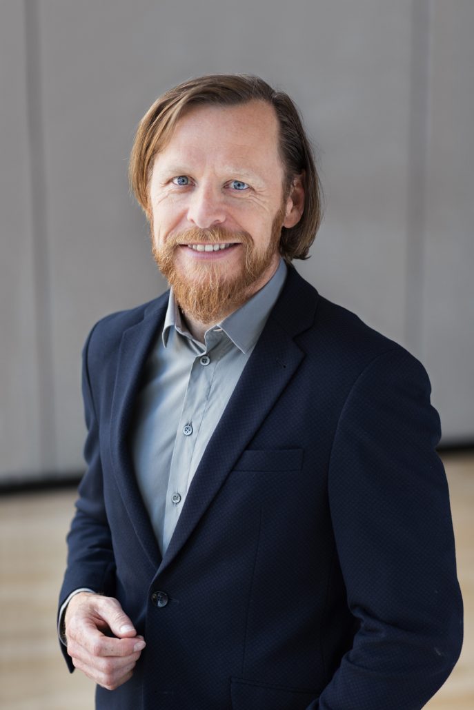 Erik Søe-Pedersen