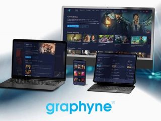 Telenor chooses ADB’s graphyne® TV system for its Nordic operations